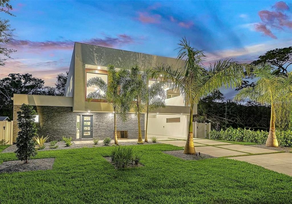 Property for sale at 2050 EUCLID TERRACE, SARASOTA, FL, 34239