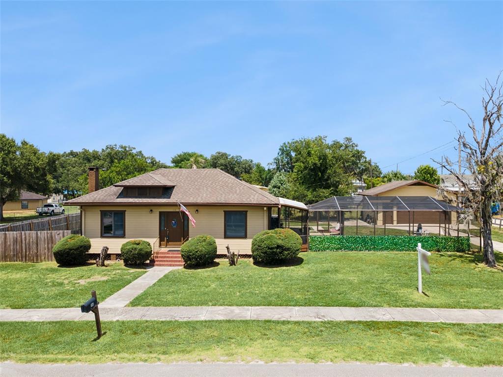 SWelcome to 116 W Arborvitae Lane