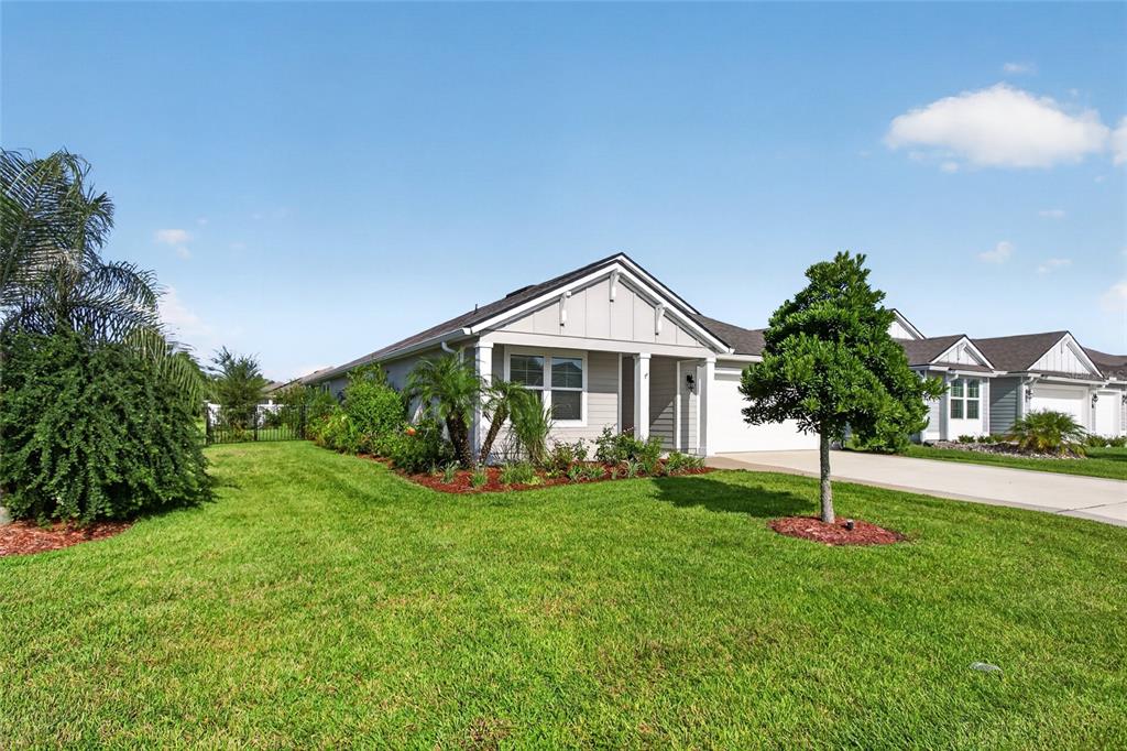 Property for sale at 23 PYRITE PLACE, ST AUGUSTINE, FL, 32086
