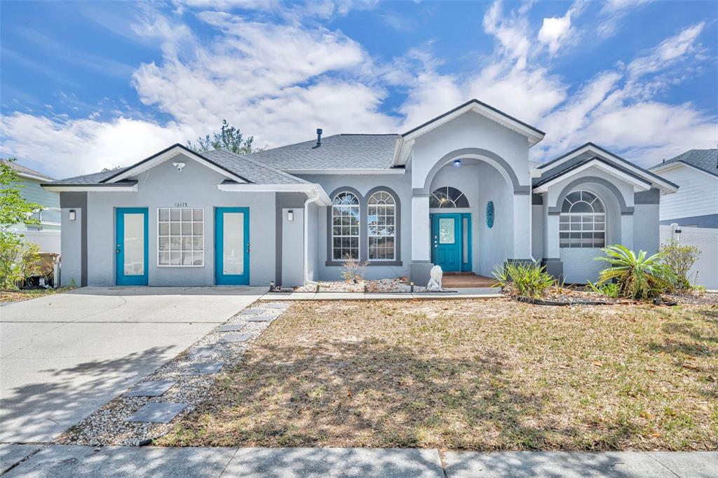Property for sale at 15115 GREATER GROVES BOULEVARD, CLERMONT, FL, 34714