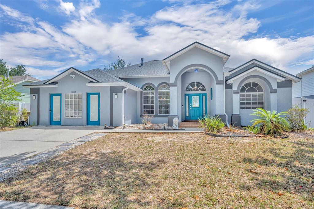 Property for sale at 15115 GREATER GROVES BOULEVARD, CLERMONT, FL, 34714