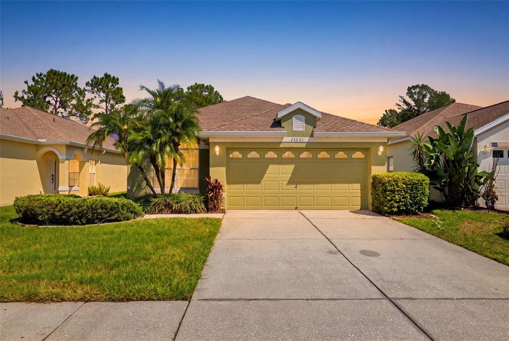 Property for sale at 23821 CORAL RIDGE LANE, LAND O LAKES, FL, 34639