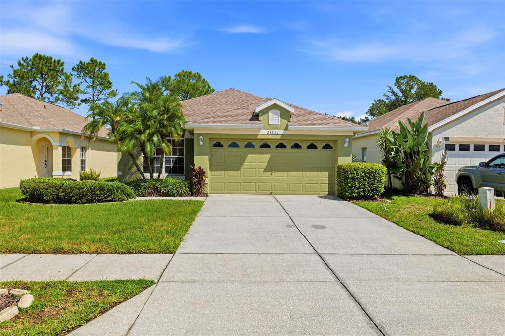 Property for sale at 23821 CORAL RIDGE LANE, LAND O LAKES, FL, 34639