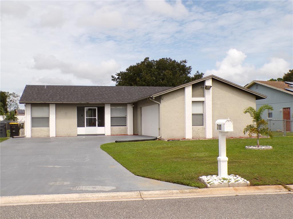 Property for sale at 711 WEDGE LANE, POINCIANA, FL, 34759