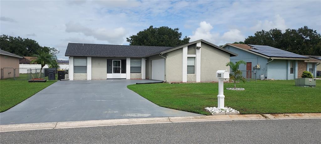 Property for sale at 711 WEDGE LANE, POINCIANA, FL, 34759