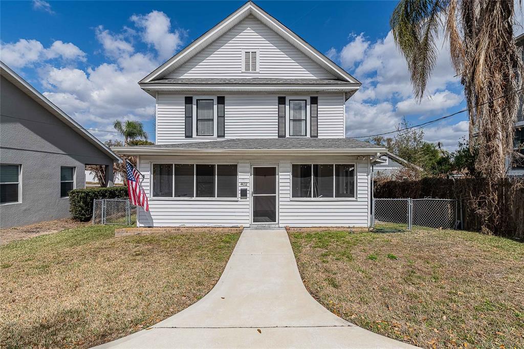 Property for sale at 402 E POINSETTIA STREET, LAKELAND, FL, 33803