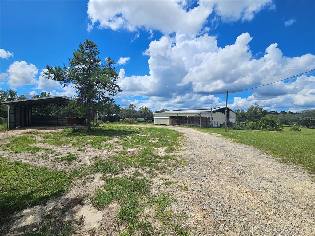 Property for sale at 5950 NE 107TH COURT, BRONSON, FL, 32621