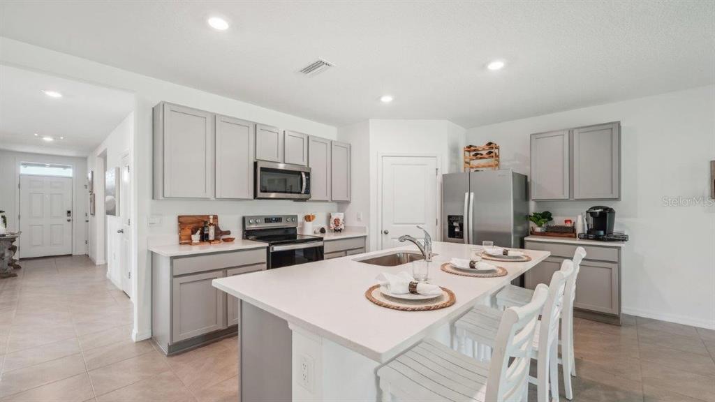 Property for sale at 7650 WHEAT STONE DRIVE, ZEPHYRHILLS, FL, 33540