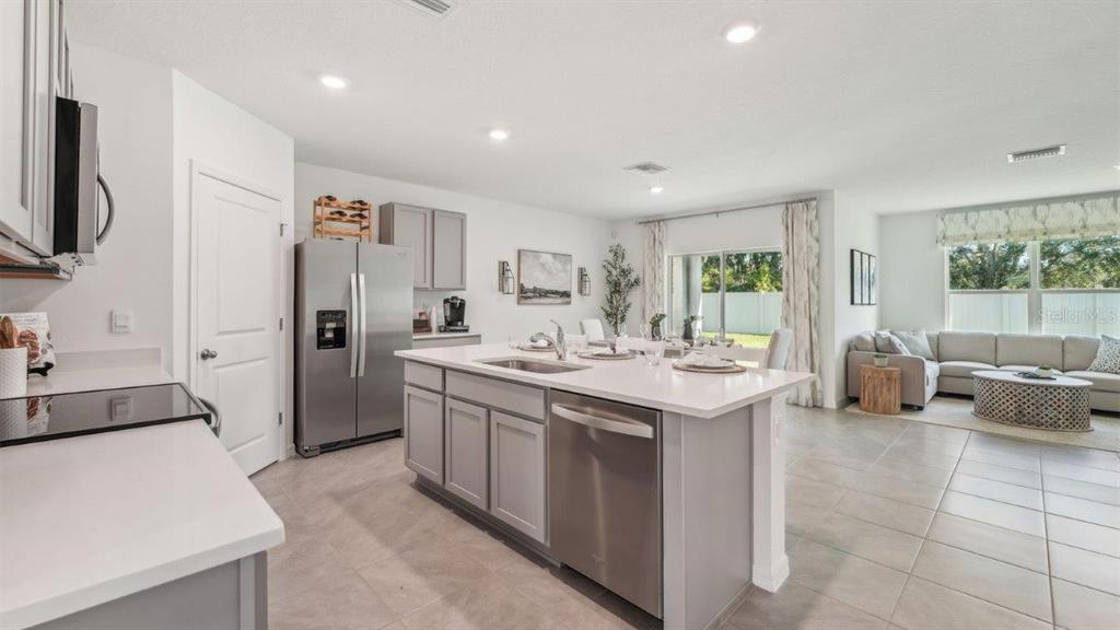 Property for sale at 7650 WHEAT STONE DRIVE, ZEPHYRHILLS, FL, 33540