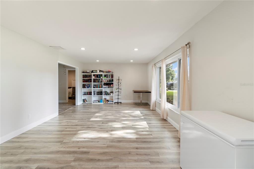 Front Room