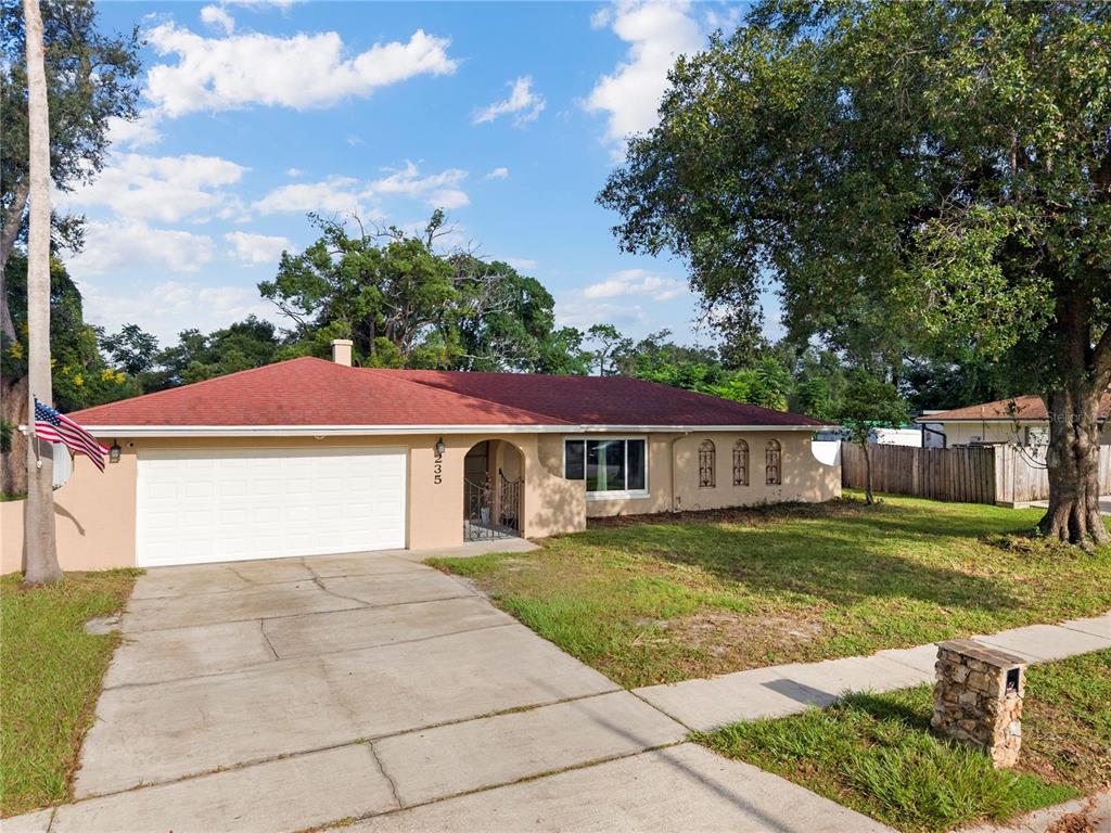 Property for sale at 235 TOLLGATE TRAIL, LONGWOOD, FL, 32750