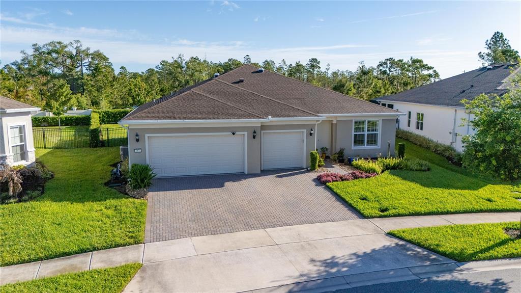 Property for sale at 2873 CHERRY BLOSSOM LOOP, ST CLOUD, FL, 34771