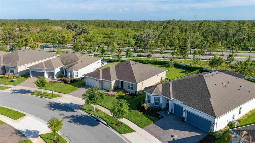 Property for sale at 2873 CHERRY BLOSSOM LOOP, ST CLOUD, FL, 34771