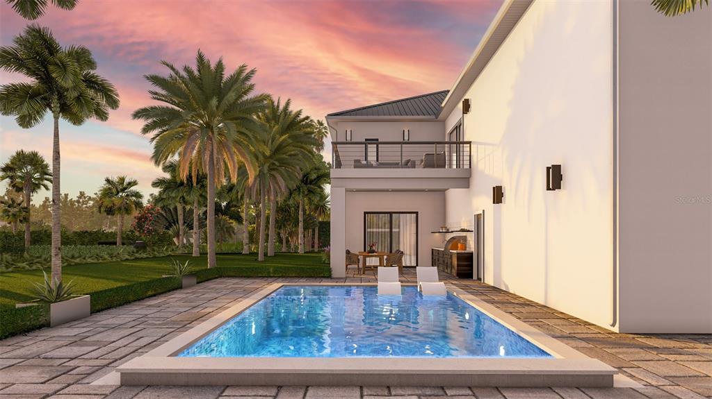 Property for sale at 2082 DATURA STREET, SARASOTA, FL, 34239