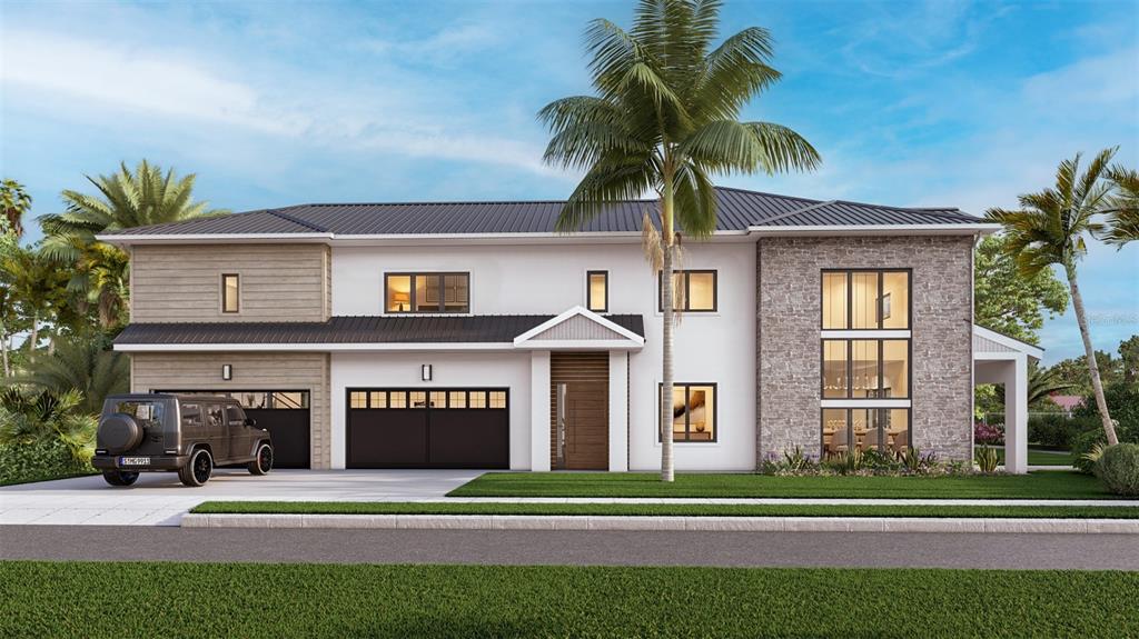 Property for sale at 2082 DATURA STREET, SARASOTA, FL, 34239