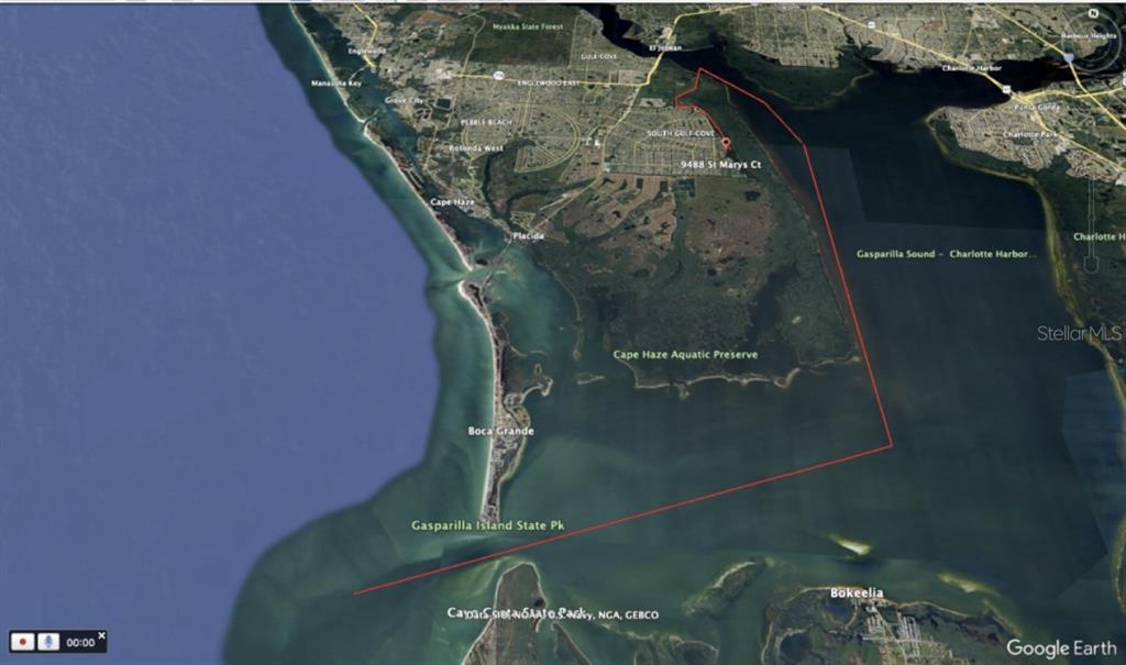 Property for sale at 9488 ST MARYS COURT, PORT CHARLOTTE, FL, 33981