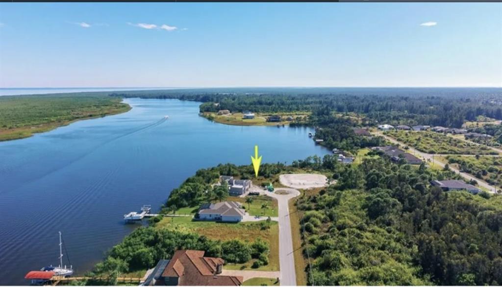 Property for sale at 9488 ST MARYS COURT, PORT CHARLOTTE, FL, 33981