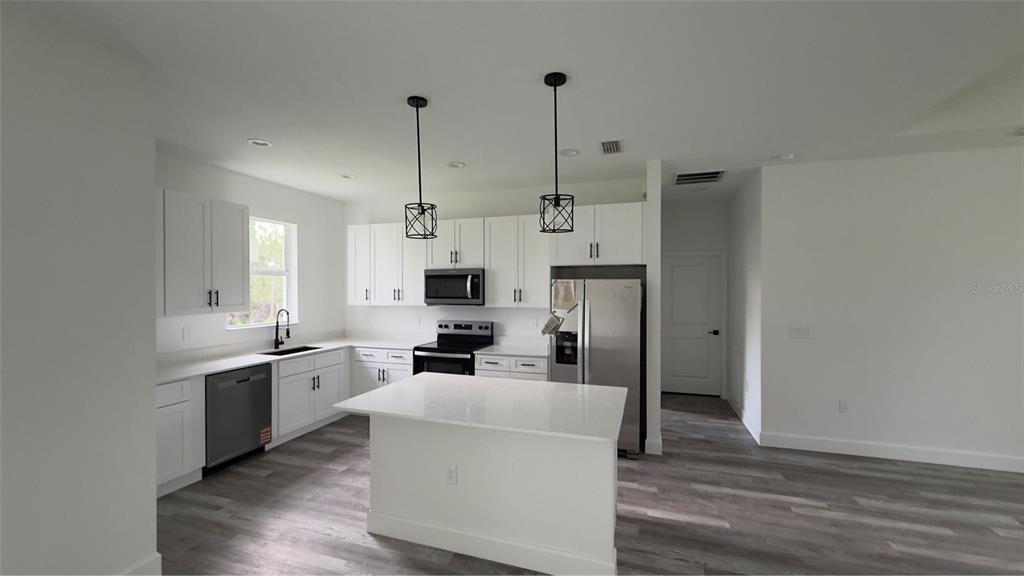 Property for sale at 8040 AGATE STREET, PORT CHARLOTTE, FL, 33981