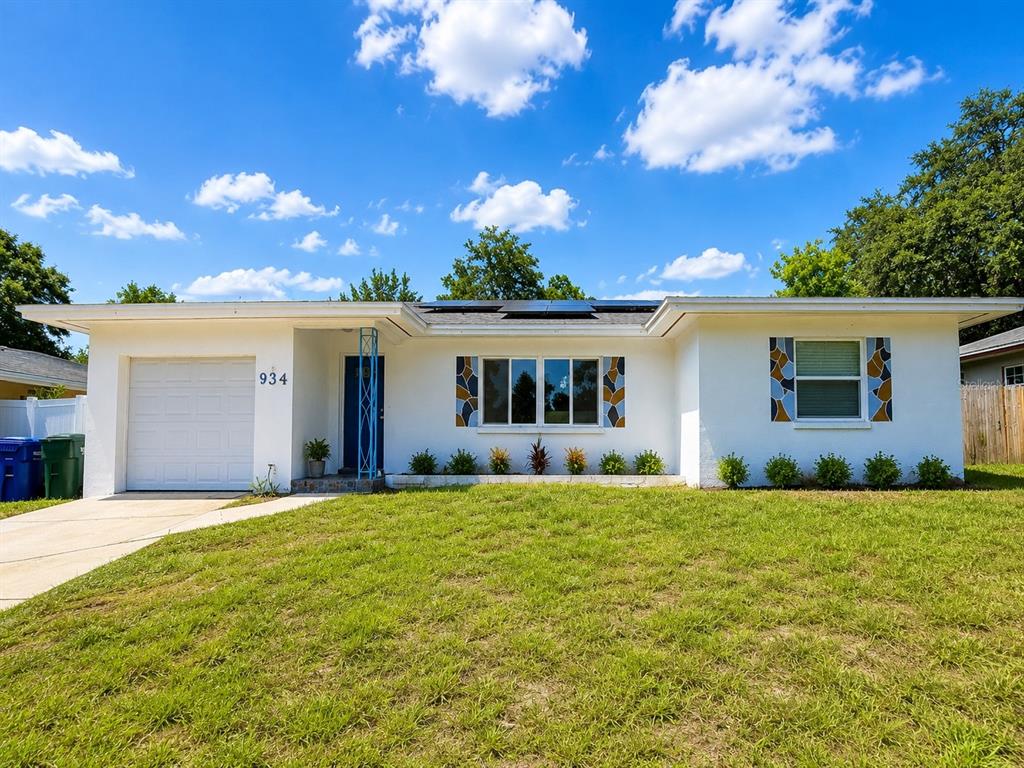 Property for sale at 934 HILLWOOD DR, DUNEDIN, FL, 34698