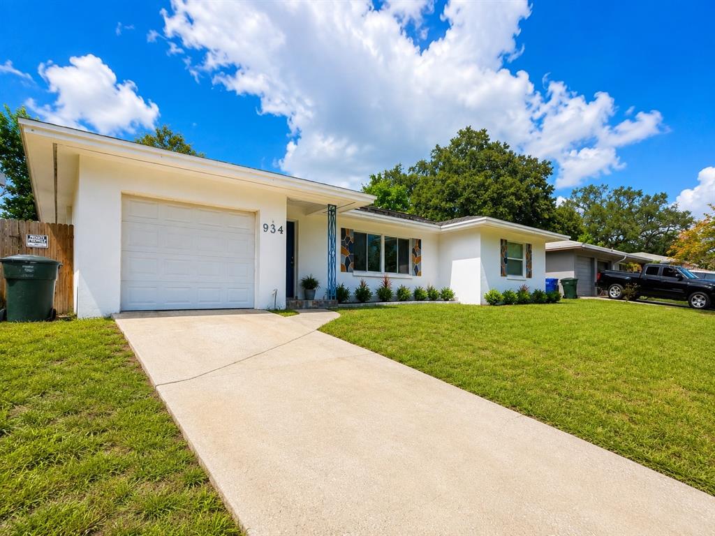 Property for sale at 934 HILLWOOD DR, DUNEDIN, FL, 34698
