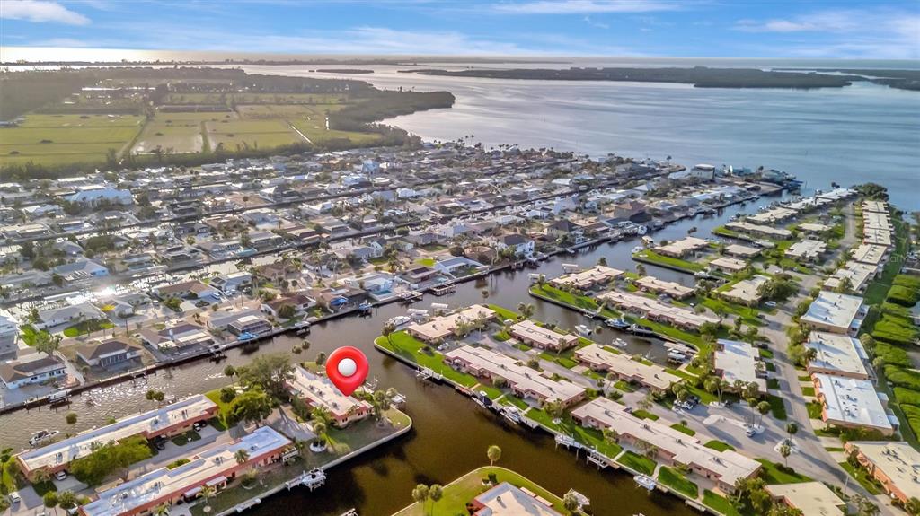 Property for sale at 4096 EL DORADO COVE, BRADENTON, FL, 34210