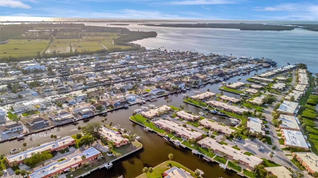 Property for sale at 4096 EL DORADO COVE, BRADENTON, FL, 34210