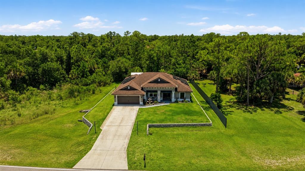 Property for sale at 6755 TROPICAIRE BOULEVARD, NORTH PORT, FL, 34291