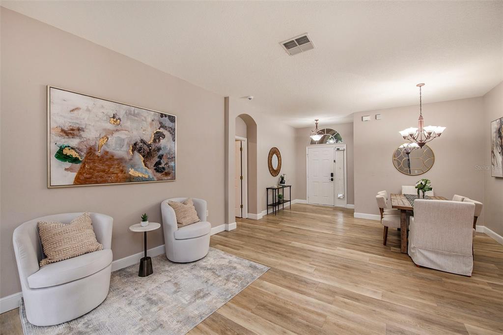 Sitting Room