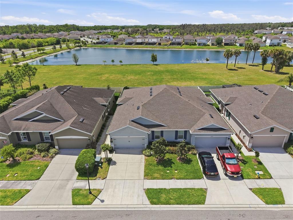 Property for sale at 10335 HERON HIDEAWAY LOOP, LAND O LAKES, FL, 34638