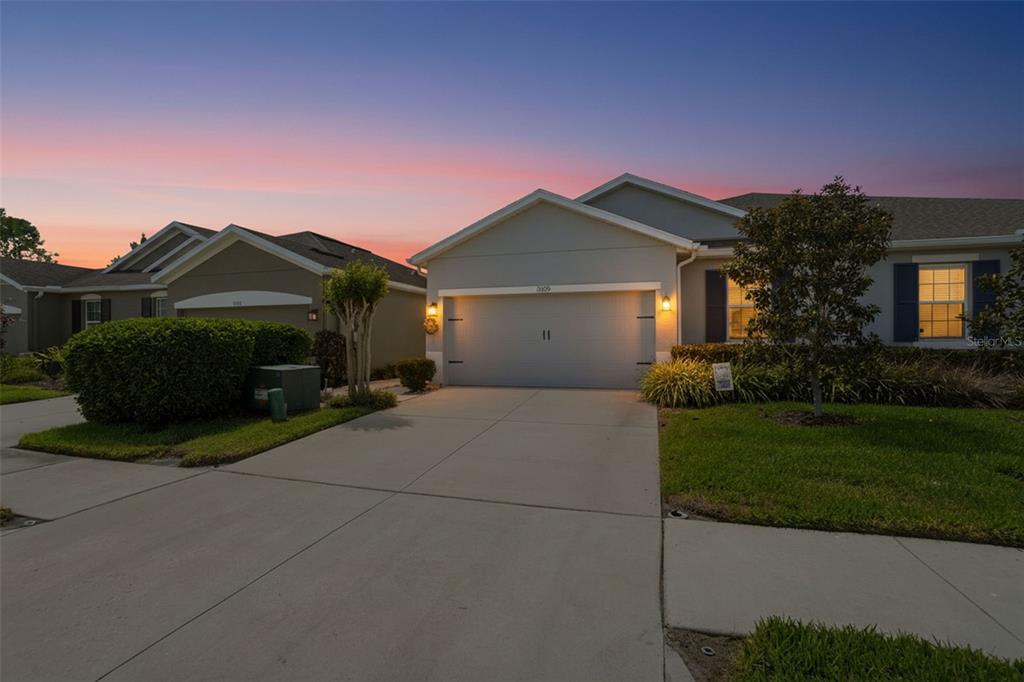 Property for sale at 10335 HERON HIDEAWAY LOOP, LAND O LAKES, FL, 34638
