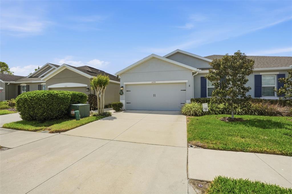 Property for sale at 10335 HERON HIDEAWAY LOOP, LAND O LAKES, FL, 34638