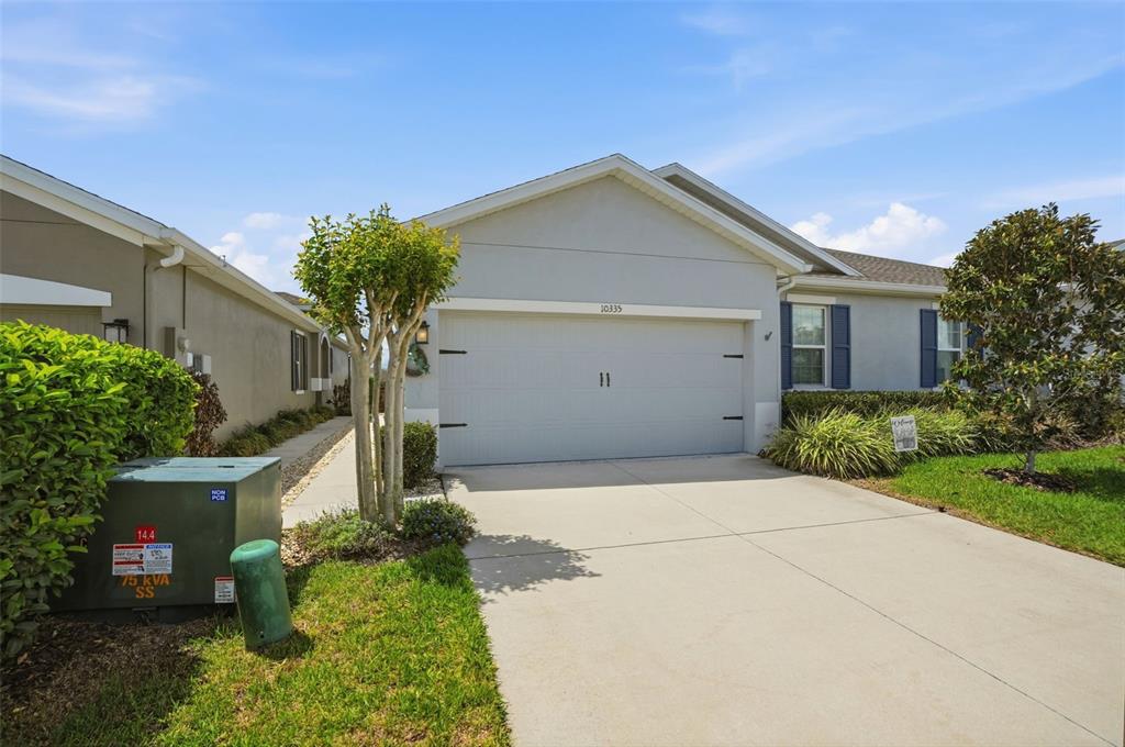 Property for sale at 10335 HERON HIDEAWAY LOOP, LAND O LAKES, FL, 34638