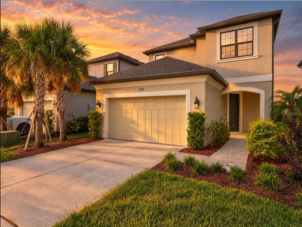 Property for sale at 15233 SHADY PALMS LANE, NOKOMIS, FL, 34275
