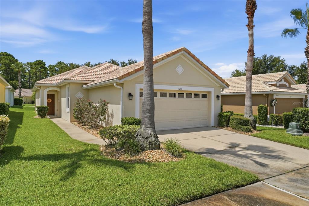 Property for sale at 9076 SAINT ANDREWS WAY, MOUNT DORA, FL, 32757