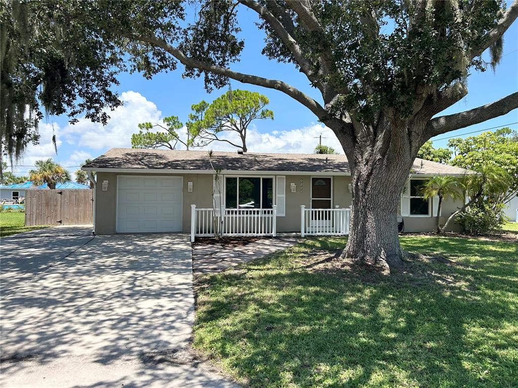 Property for sale at 4485 COSTELLO STREET, PORT CHARLOTTE, FL, 33948