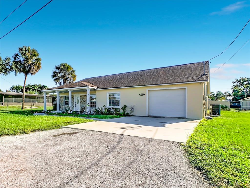 Property for sale at 1607 N 18TH STREET, HAINES CITY, FL, 33844