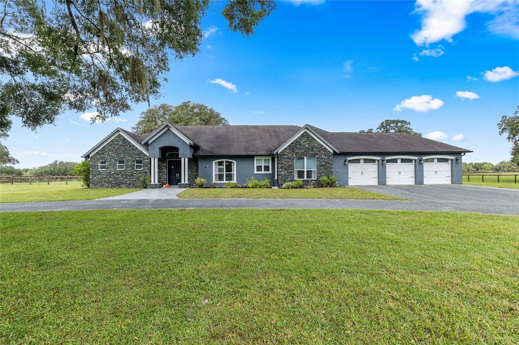Property for sale at 12330 NW 35TH STREET NW, OCALA, FL, 34482