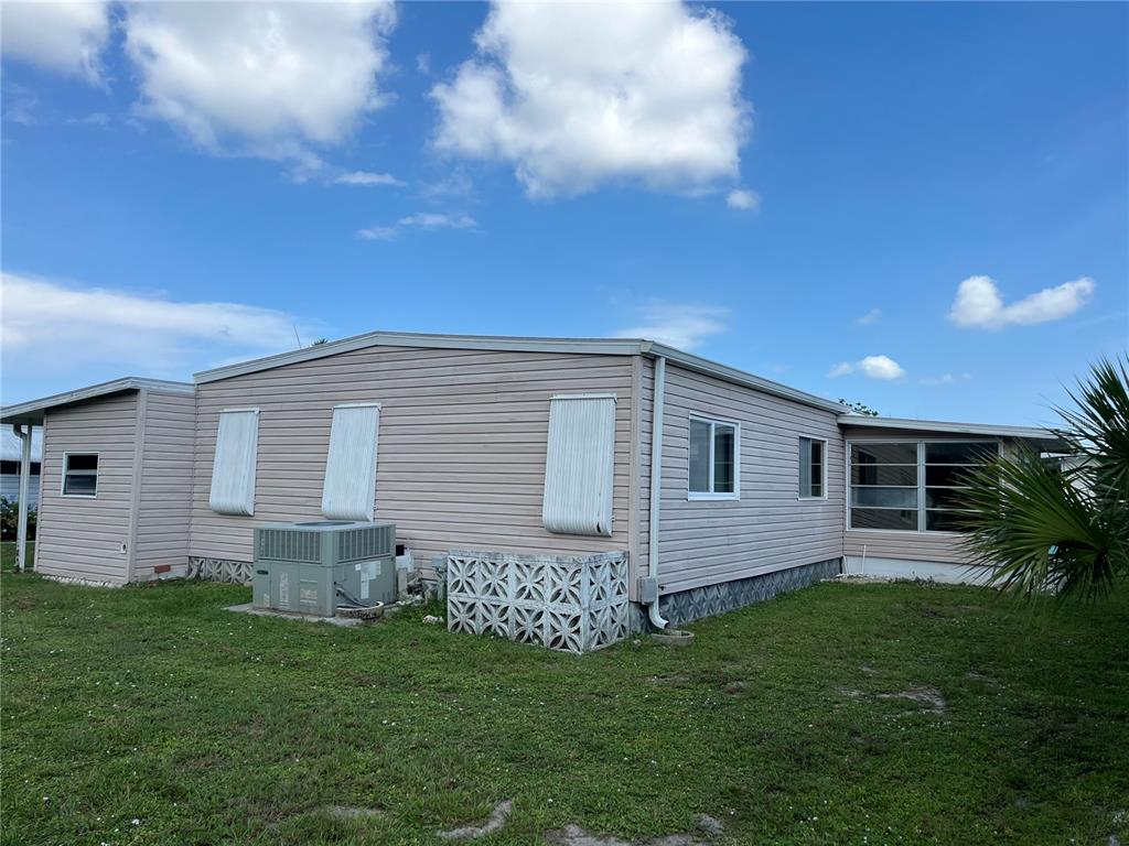 Property for sale at 806 JOLANDA CIRCLE, VENICE, FL, 34285