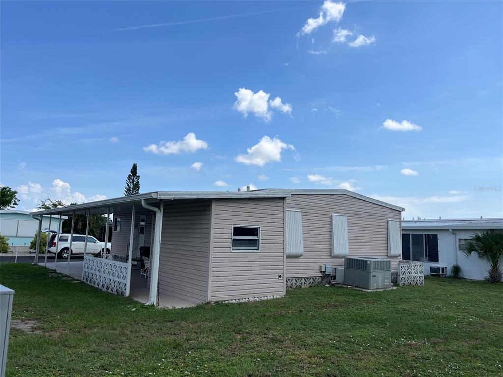 Property for sale at 806 JOLANDA CIRCLE, VENICE, FL, 34285