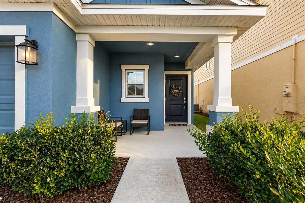 Property for sale at 4394 BABBLING BROOK WAY, KISSIMMEE, FL, 34746