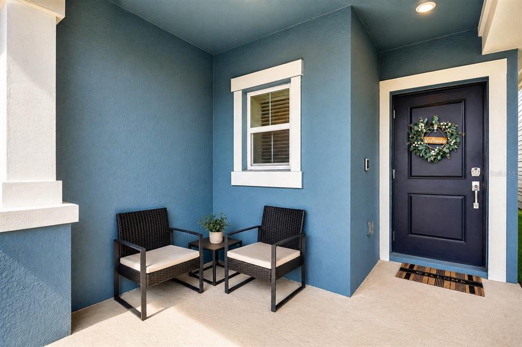 Property for sale at 4394 BABBLING BROOK WAY, KISSIMMEE, FL, 34746