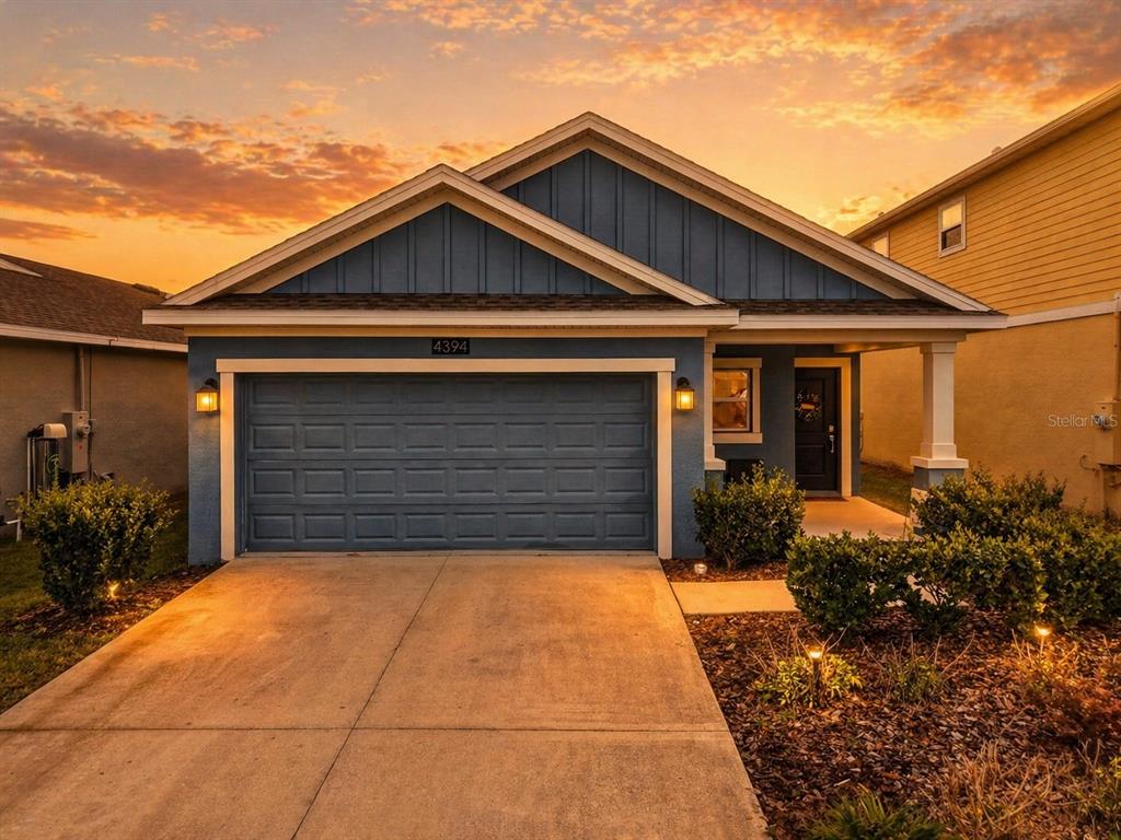Property for sale at 4394 BABBLING BROOK WAY, KISSIMMEE, FL, 34746