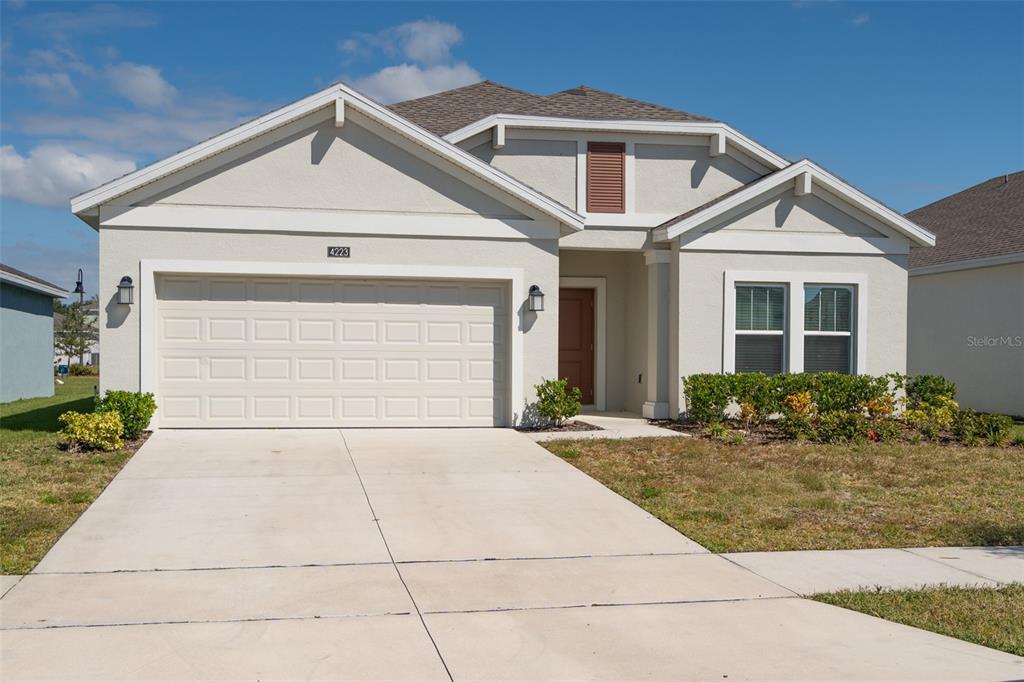 Property for sale at 4223 LITTLE OWL LANE, KISSIMMEE, FL, 34746