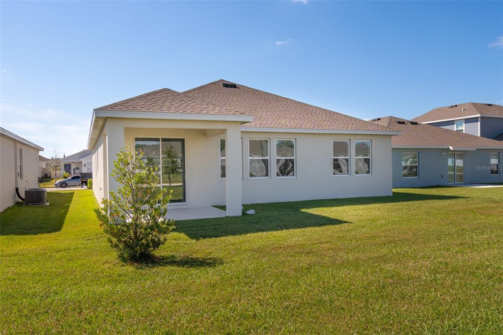 Property for sale at 4223 LITTLE OWL LANE, KISSIMMEE, FL, 34746