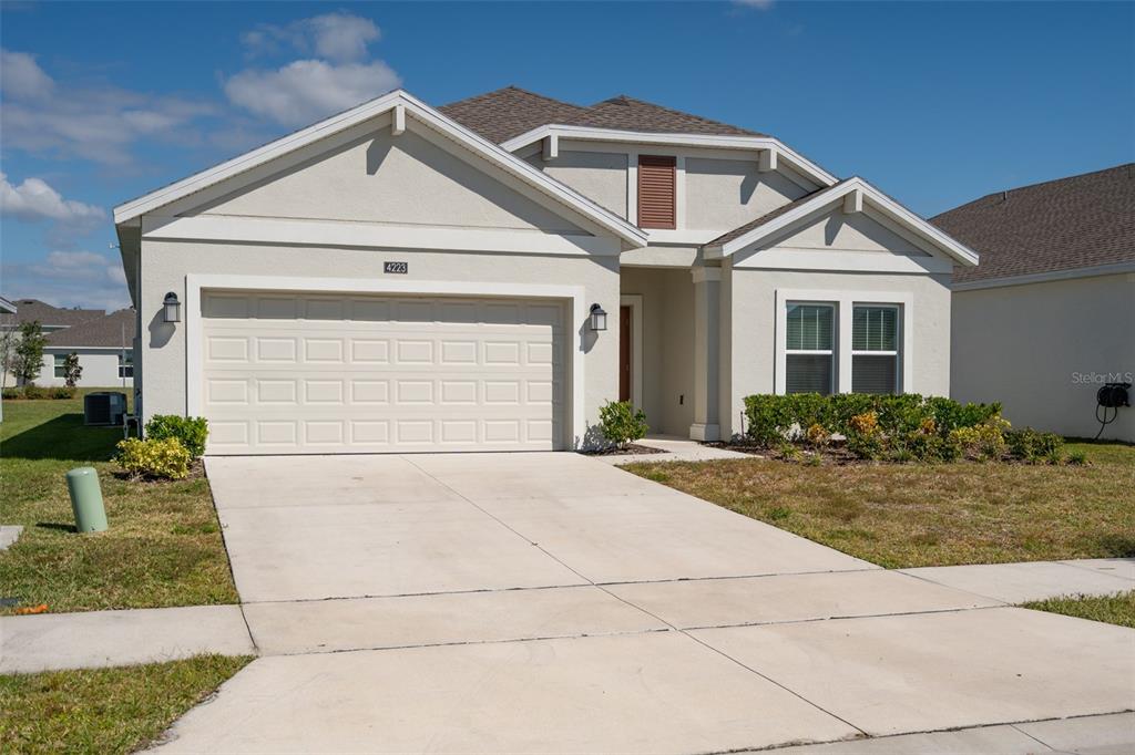 Property for sale at 4223 LITTLE OWL LANE, KISSIMMEE, FL, 34746
