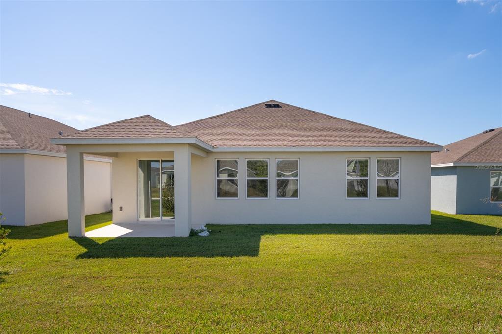 Property for sale at 4223 LITTLE OWL LANE, KISSIMMEE, FL, 34746