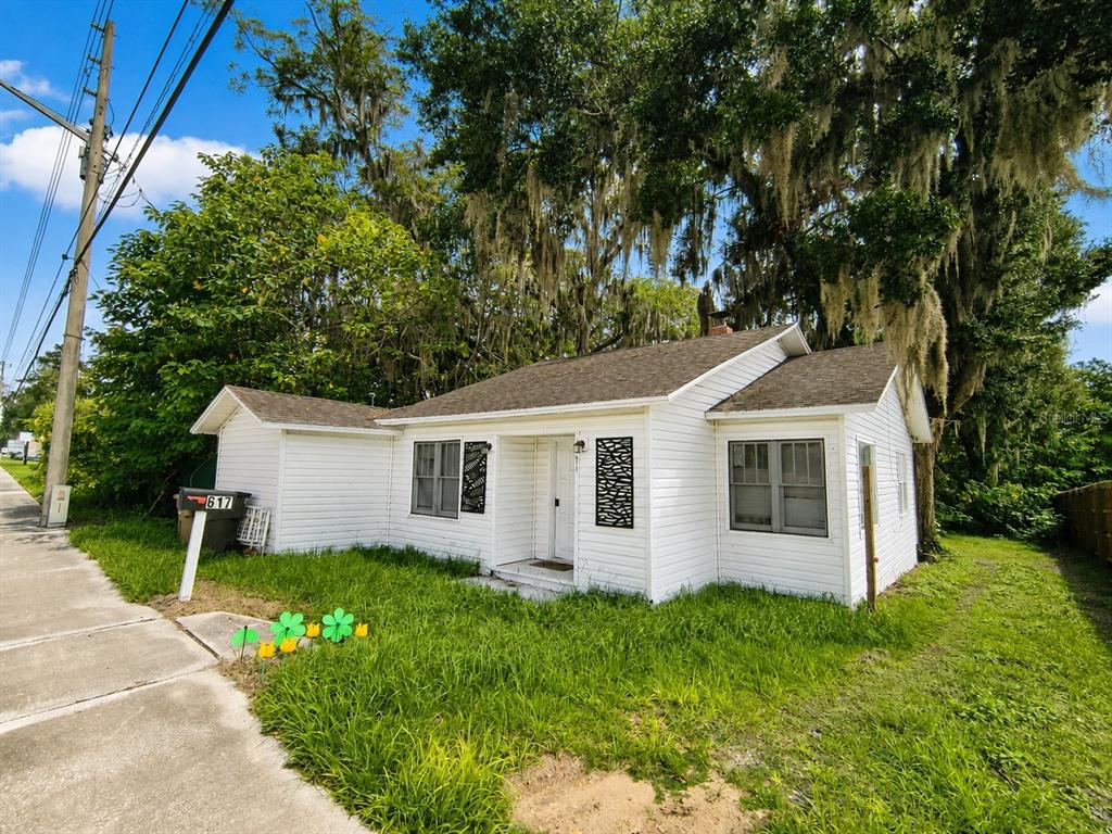 Property for sale at 617 NE 25TH AVENUE, OCALA, FL, 34470