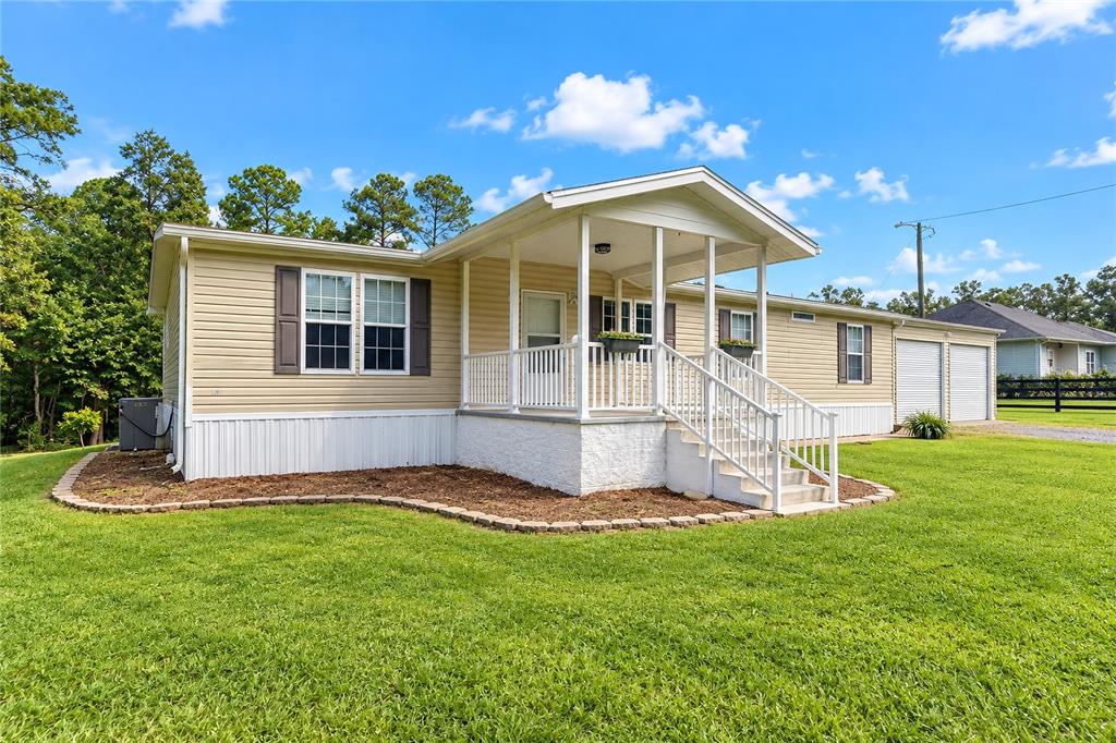 Property for sale at 5125 NE COUNTY ROAD 1469, HAWTHORNE, FL, 32640