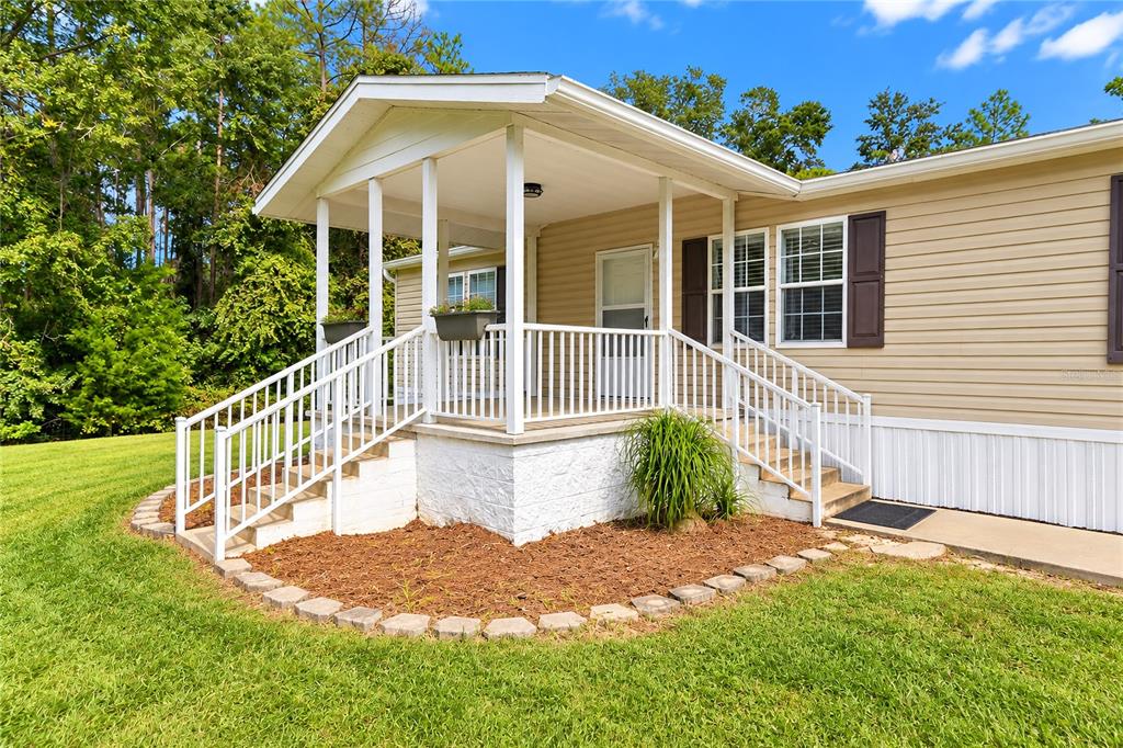 Property for sale at 5125 NE COUNTY ROAD 1469, HAWTHORNE, FL, 32640