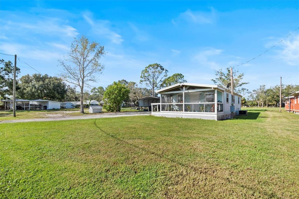 Property for sale at 3364 N MARINA PARKWAY, LAKE WALES, FL, 33898